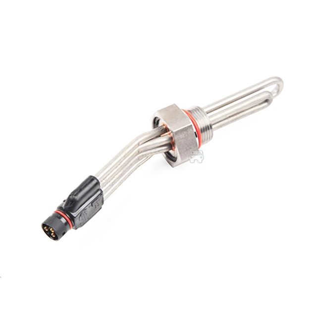 DEFA Motorvarmerelement 