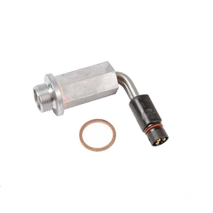 DEFA Motorvarmerelement