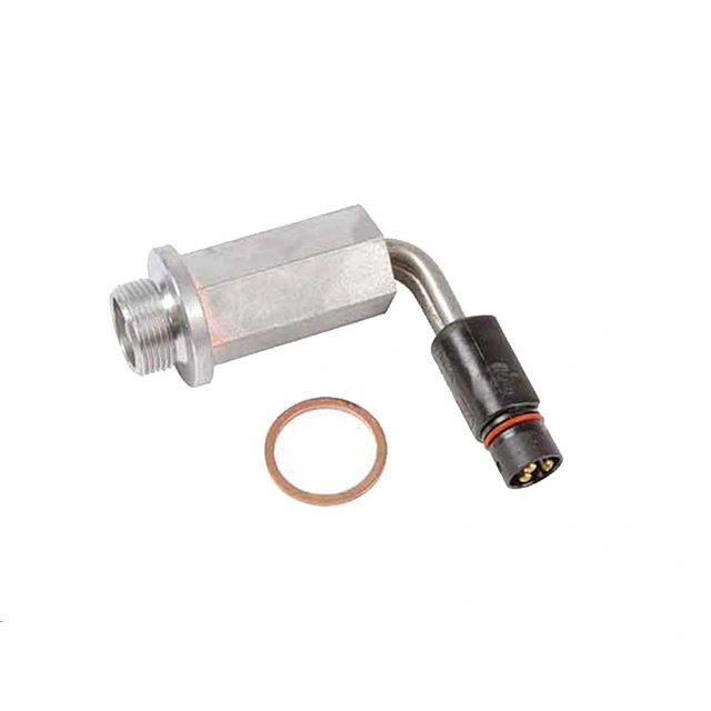 DEFA Motorvarmerelement 