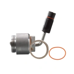 DEFA Motorvarmerelement