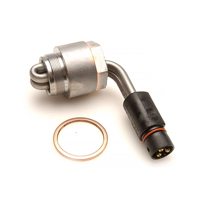 DEFA Motorvarmerelement 