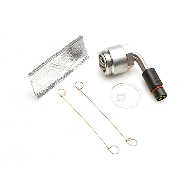 DEFA Motorvarmerelement 