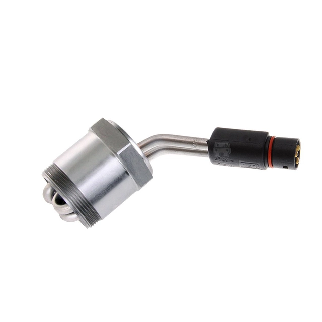 DEFA Motorvarmerelement 