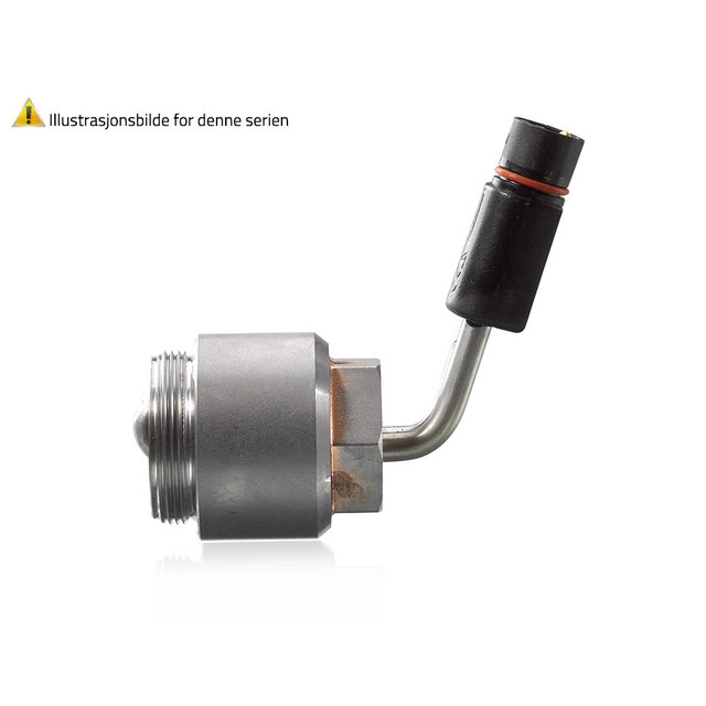 DEFA Motorvarmerelement 