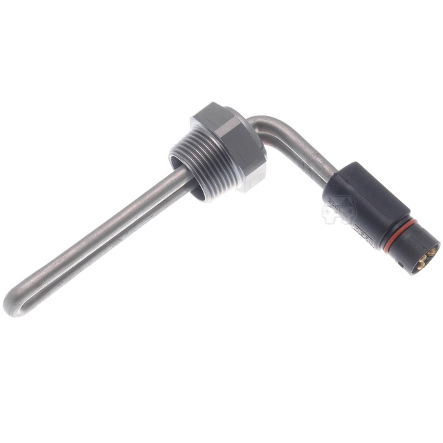 DEFA Motorvarmerelement 