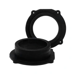 Høyttaleradaptere Audi TT/Q7 (2006 - 2014) (foran)