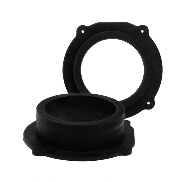 Høyttaleradaptere Audi TT/Q7 (2006 - 2014) (foran) 