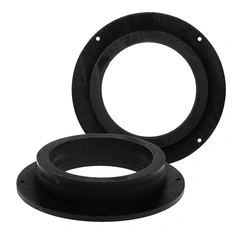 Høyttaleradaptere Audi A4/A5/Q3 07-> (foran)