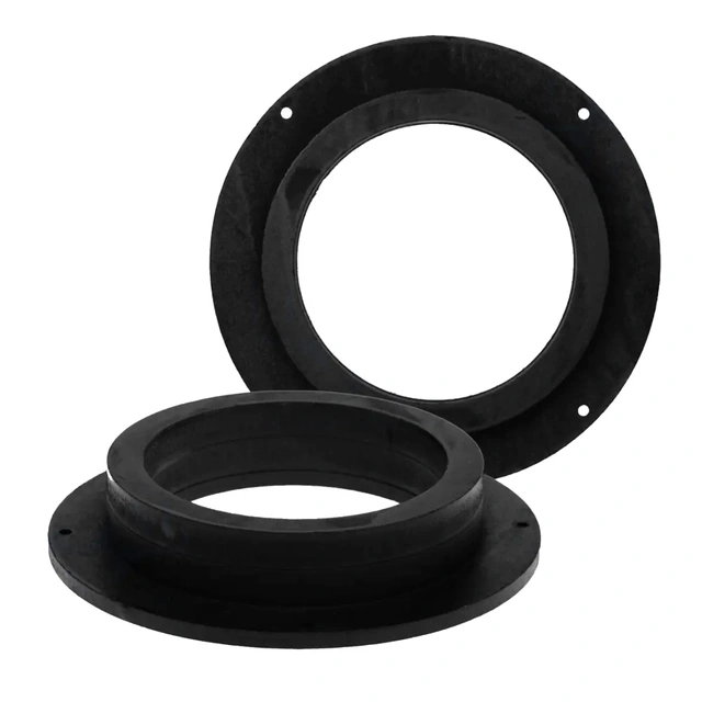 Høyttaleradaptere Audi A4/A5/Q3 07-> (foran) 