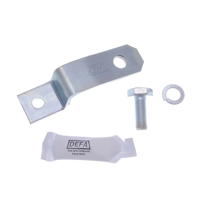 DEFA Monteringssett til motorvarmer Festeutstyr/Reservedel 