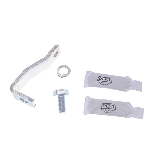 DEFA Monteringssett til motorvarmer Festeutstyr/Reservedel 