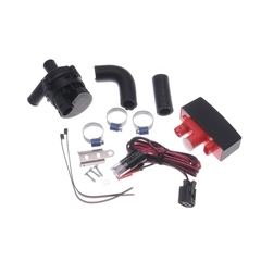 DEFA Monteringssett til motorvarmer Monteringssett 460612