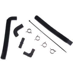 DEFA Monteringssett til motorvarmer Monteringssett 460610