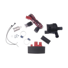 DEFA Monteringssett til motorvarmer Monteringssett 460566