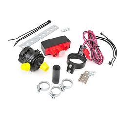 DEFA Monteringssett til motorvarmer Monteringssett 460538