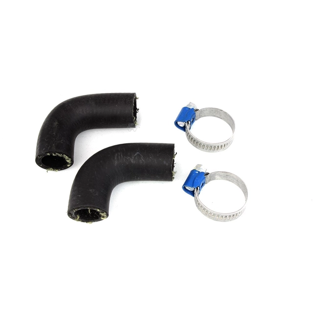 DEFA Monteringssett til motorvarmer Monteringssett 460512 