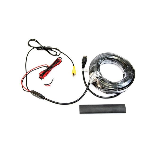 ConnectED Spesialtilp.ryggekamera (CVBS) Ford Transit Custom (2012-2016) u/LED 