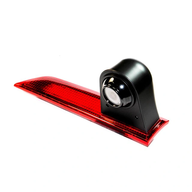 ConnectED Spesialtilp.ryggekamera (CVBS) Ford Transit Custom (2012-2016) u/LED 