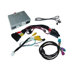 Navlinkz Ryggekameraadapter (CVBS) Ford 2016-> m/Sync 3/4 (Full versjon)