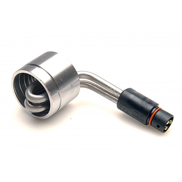 DEFA Motorvarmerelement 