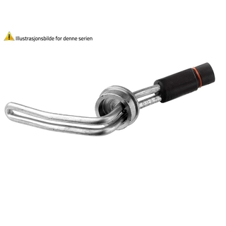 DEFA Motorvarmerelement