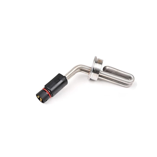 DEFA Motorvarmerelement