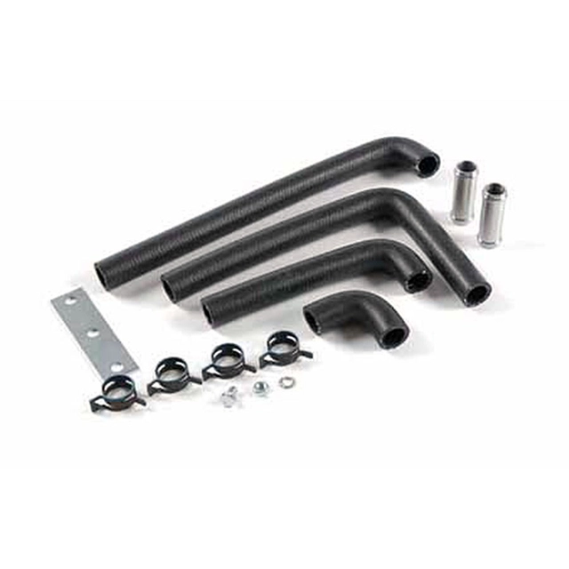 DEFA Monteringssett til motorvarmer Monteringssett 460492 