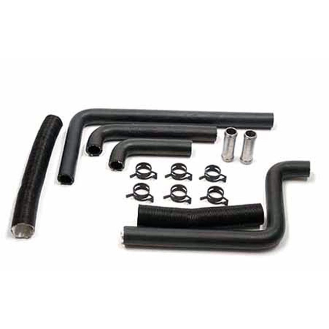 DEFA Monteringssett til motorvarmer Monteringssett 460487 