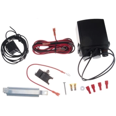 DEFA Monteringssett til motorvarmer Ladesett med pumpe styring 460481