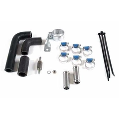 DEFA Monteringssett til motorvarmer Monteringssett 460451 CLK