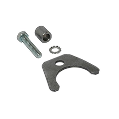 DEFA Monteringssett til motorvarmer Monteringssett 460446