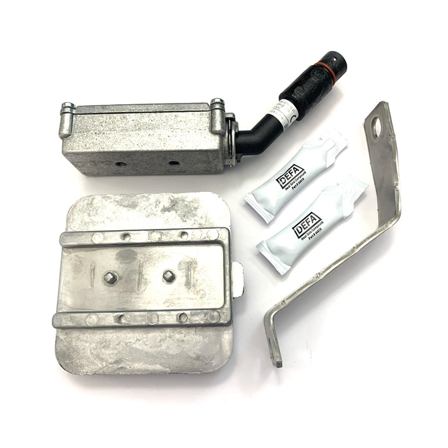 DEFA Motorvarmerelement 