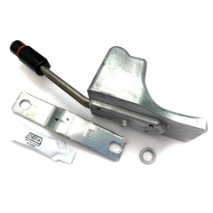 DEFA Motorvarmerelement