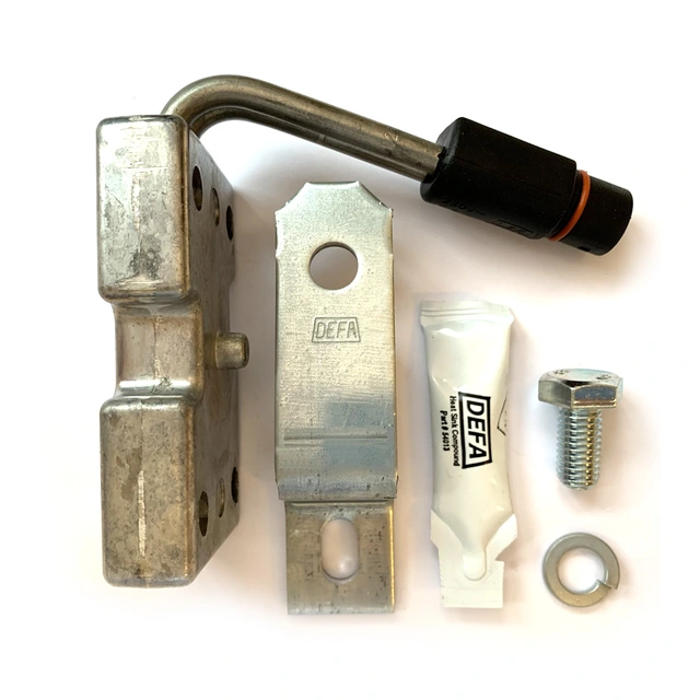 DEFA Motorvarmerelement 