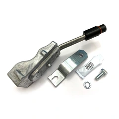 DEFA Motorvarmerelement