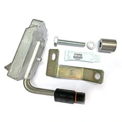 DEFA Motorvarmerelement