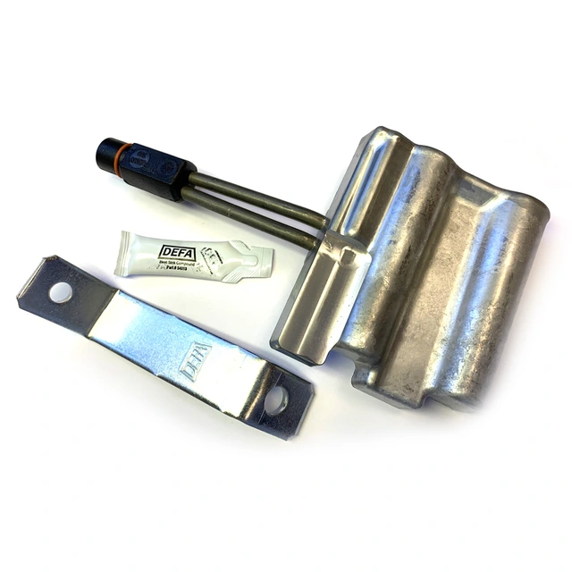 DEFA Motorvarmerelement 