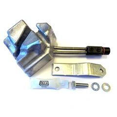 DEFA Motorvarmerelement