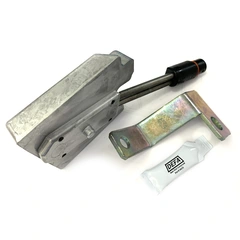 DEFA Motorvarmerelement