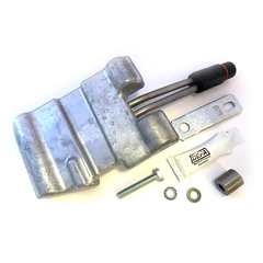 DEFA Motorvarmerelement