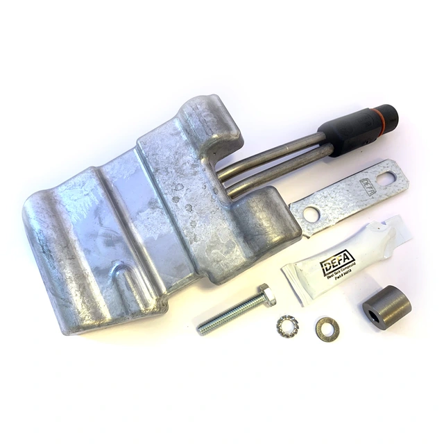 DEFA Motorvarmerelement 