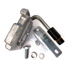 DEFA Motorvarmerelement