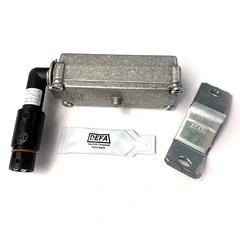 DEFA Motorvarmerelement