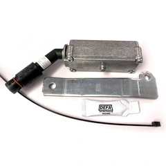 DEFA Motorvarmerelement