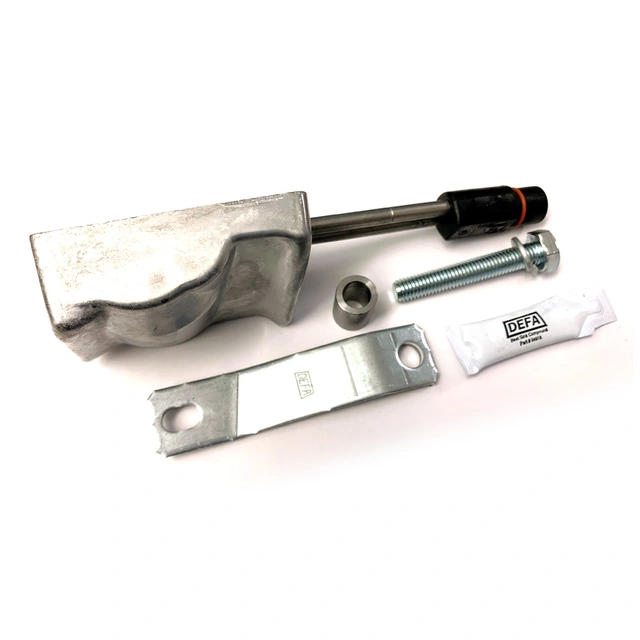 DEFA Motorvarmerelement 