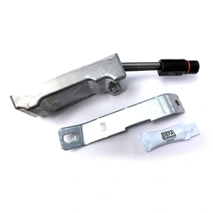 DEFA Motorvarmerelement