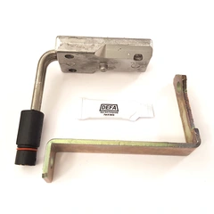 DEFA Motorvarmerelement