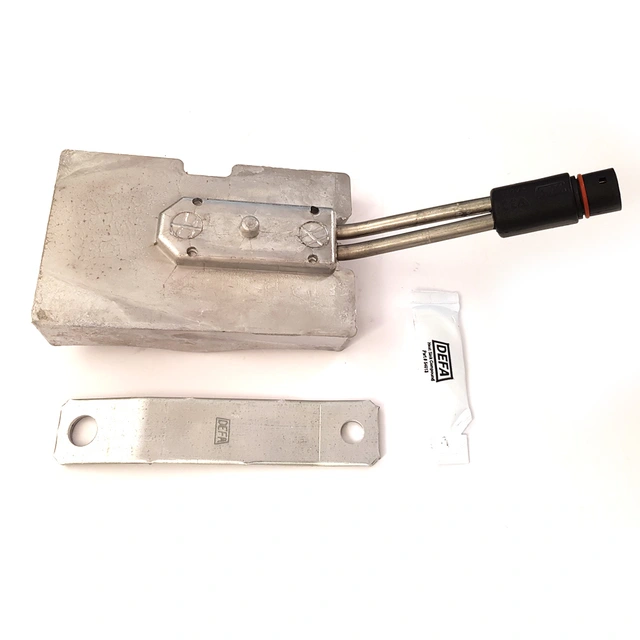 DEFA Motorvarmerelement 