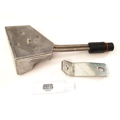 DEFA Motorvarmerelement