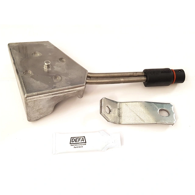 DEFA Motorvarmerelement 